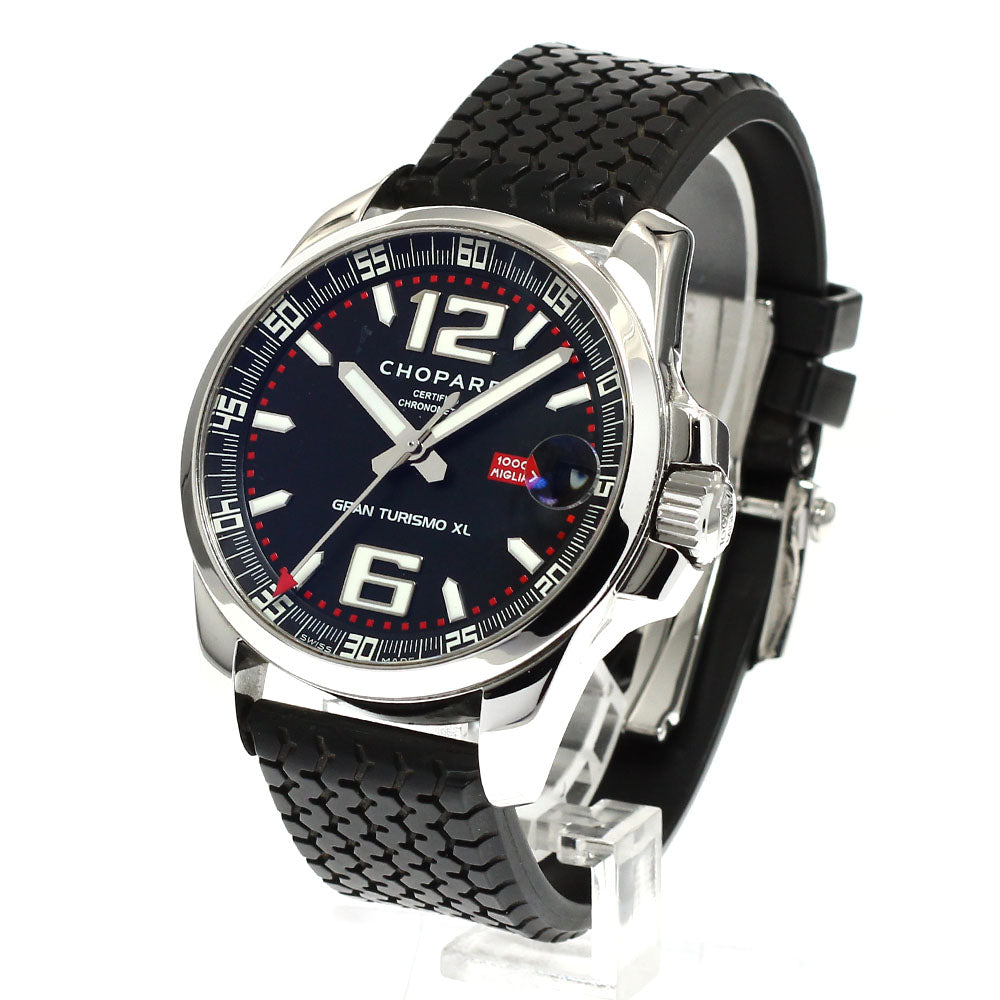 Chopard Mille Miglia Gran Turismo XL 16/8997 black Dial Automatic Men's_923109