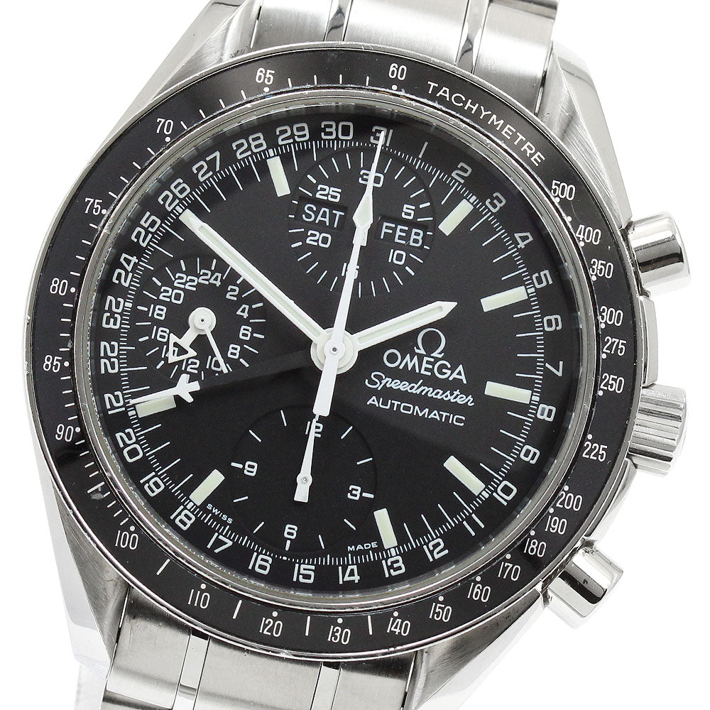 OMEGA Speedmaster Mark 40 Cosmos 3520.50 Automatic Men's Watch_923133
