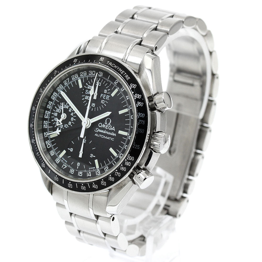 OMEGA Speedmaster Mark 40 Cosmos 3520.50 Automatic Men's Watch_923133