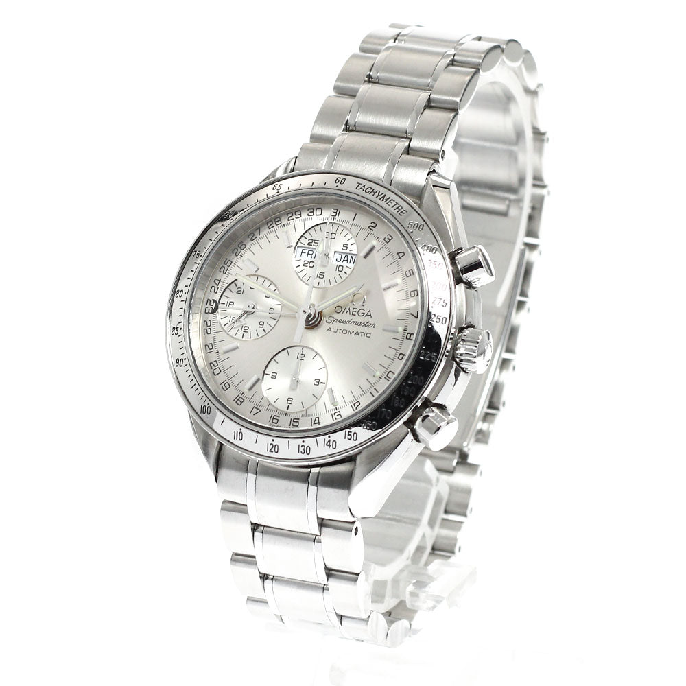 OMEGA Speedmaster 3523.30 Triple calendar chronograph Automatic Men's_923146