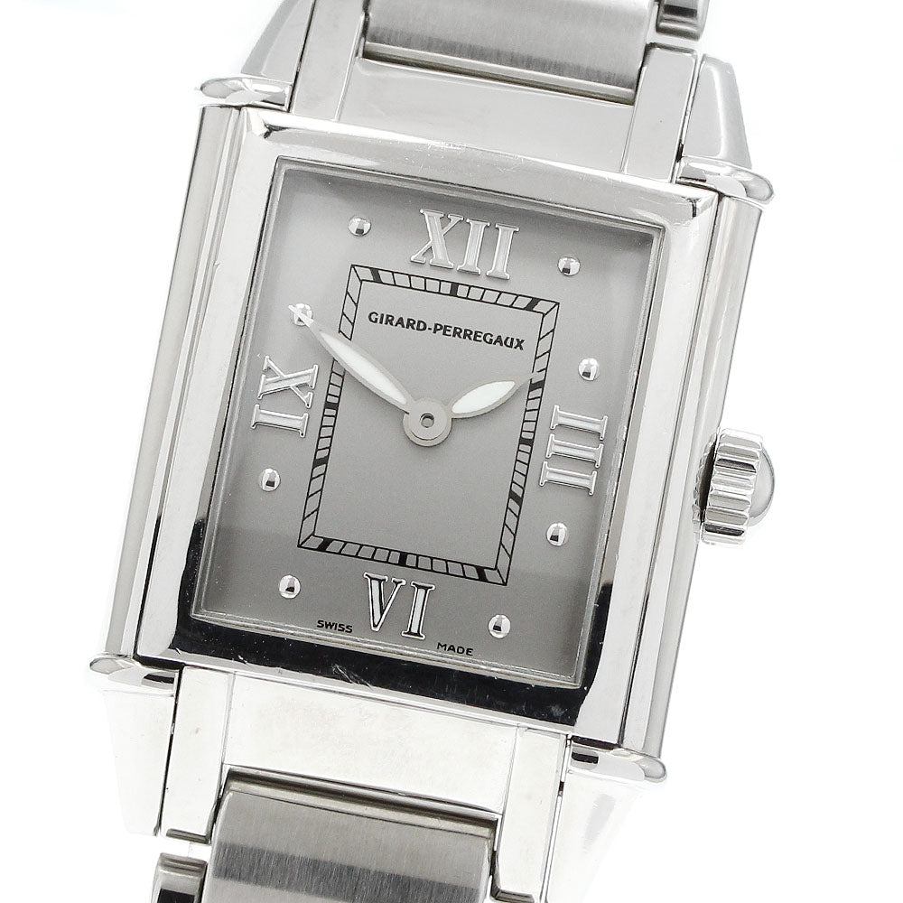 公式】CLOSER｜Girard-Perregaux