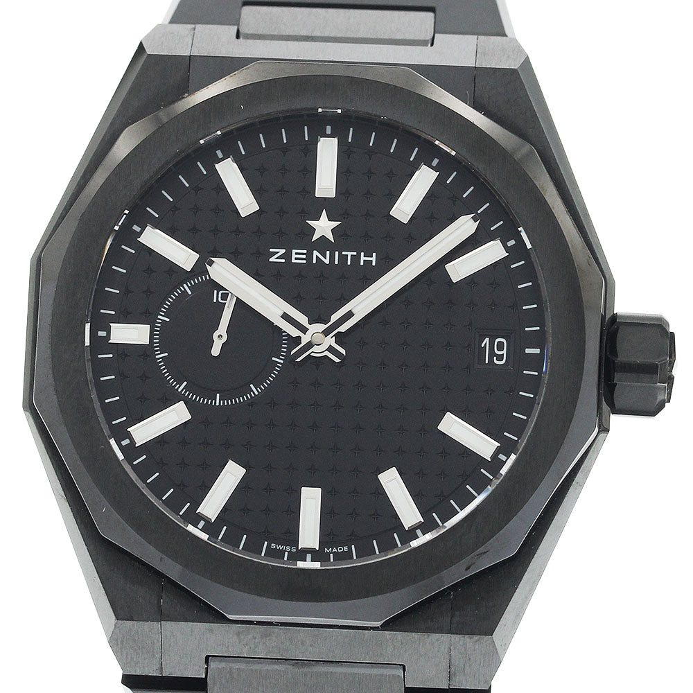 ZENITH Defy skyline 49.9300.3620/21.I001 Date Automatic Men's Watch_923175