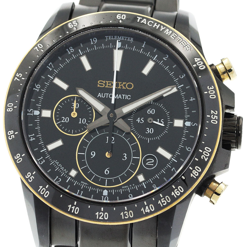SEIKO Brights Phoenix Mechanical SAGK015/8R28-00J0 limited AT Men's_923285