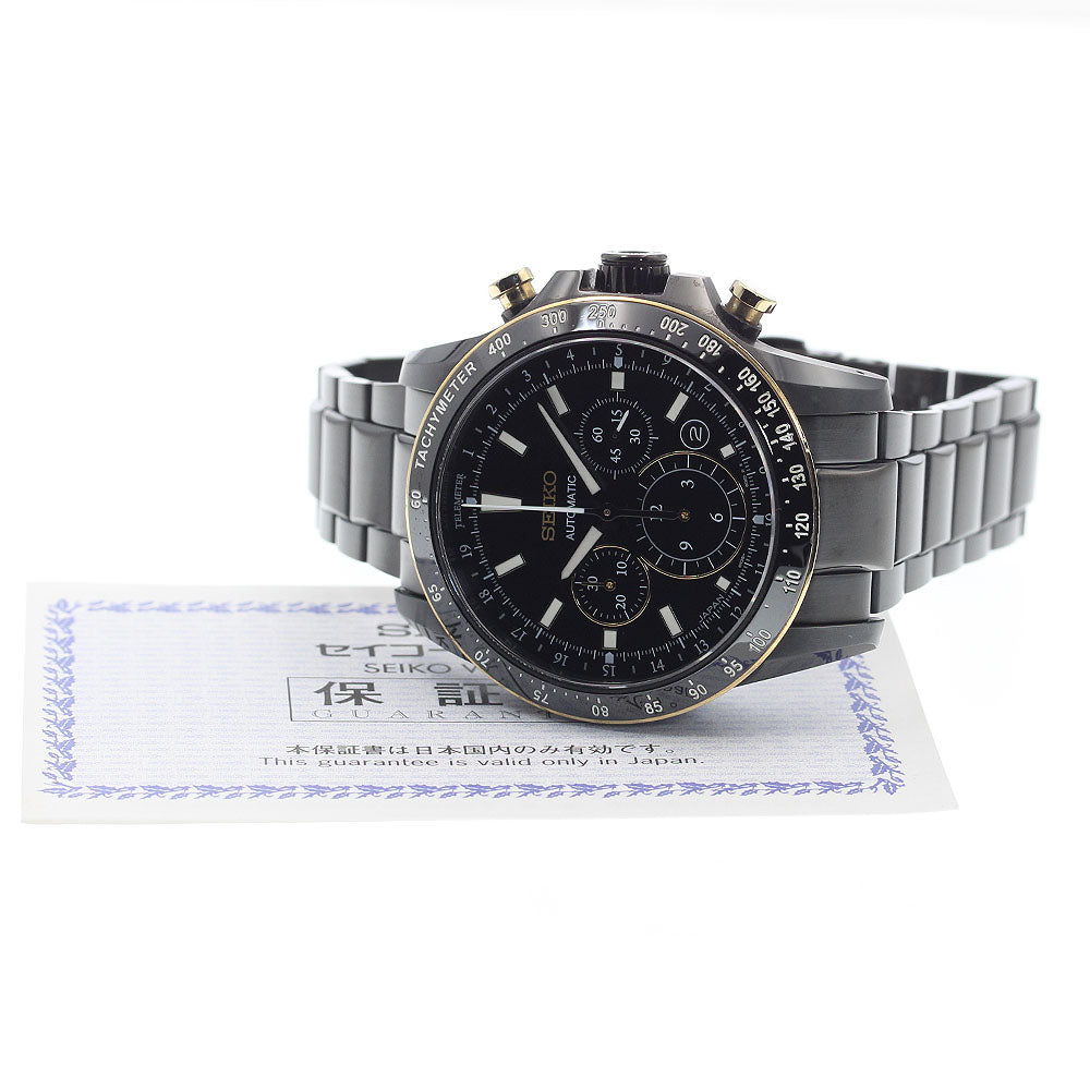 SEIKO Brights Phoenix Mechanical SAGK015/8R28-00J0 limited AT Men's_923285