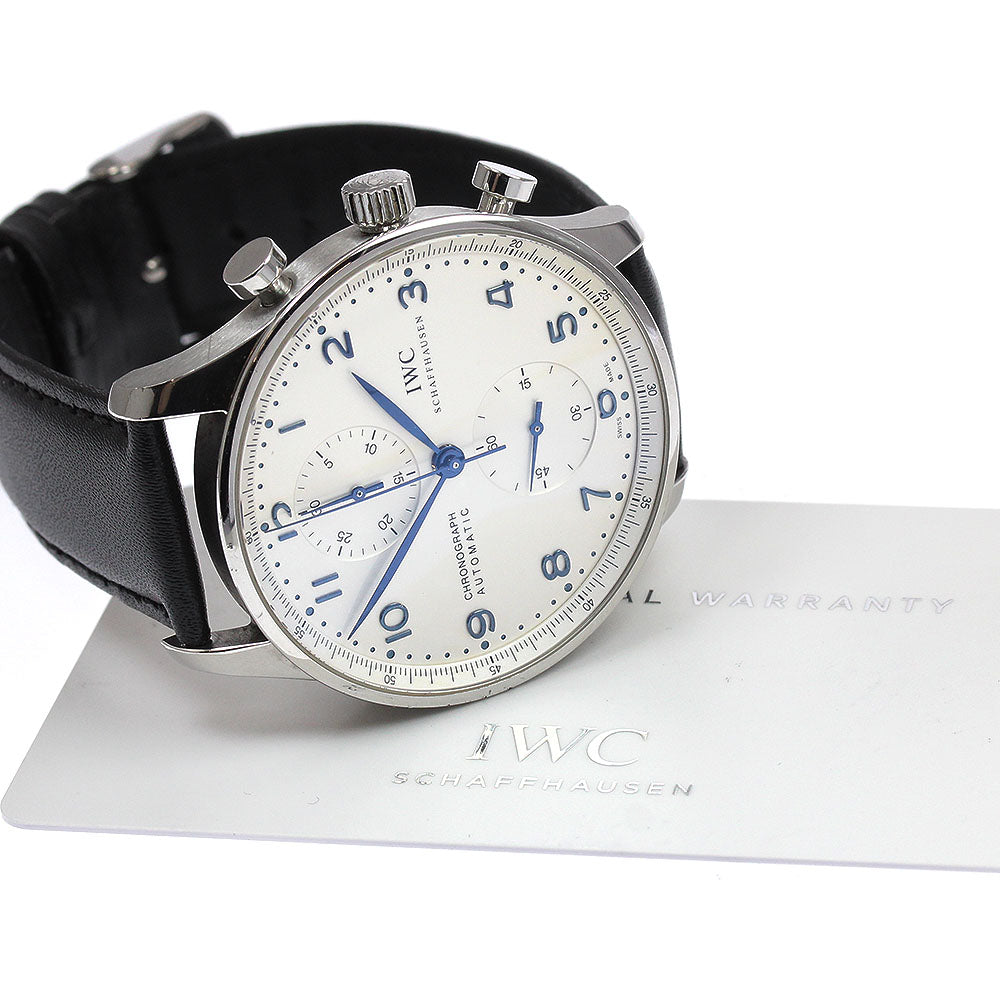 公式】CLOSER｜Chronograph