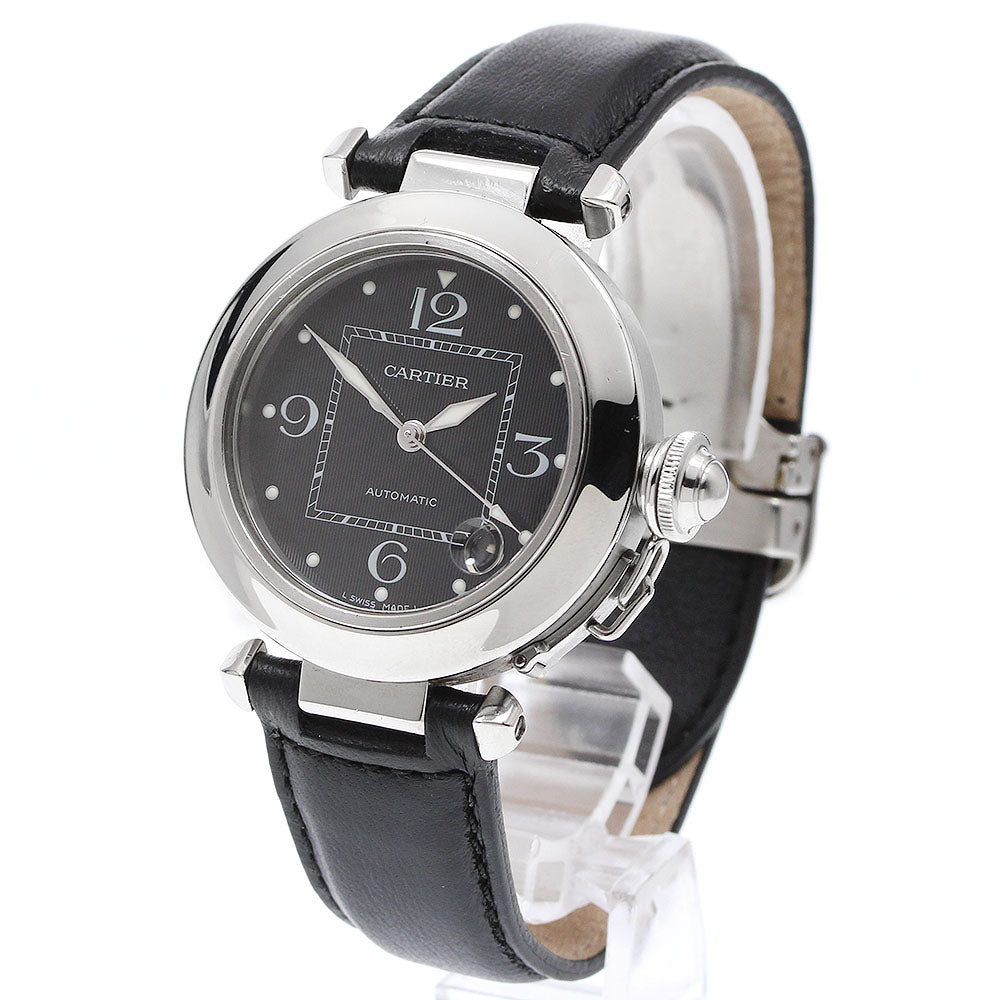 CARTIER Pasha C 2002 Christmas Limited Edition W3106099 Automatic Boy's_923427