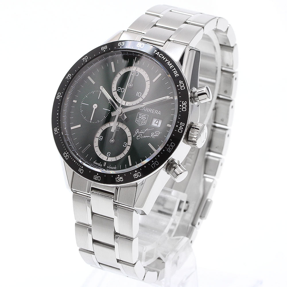 TAG HEUER Carrera Great Ocean Road CV201F Limited to 600 Automatic Men's_923429