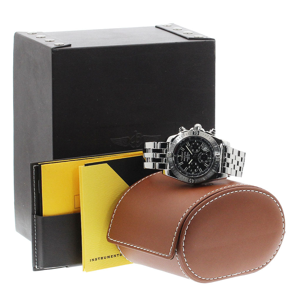 BREITLING Chronomat 44 Special Edition AB0115 Automatic Men's Watch_923495
