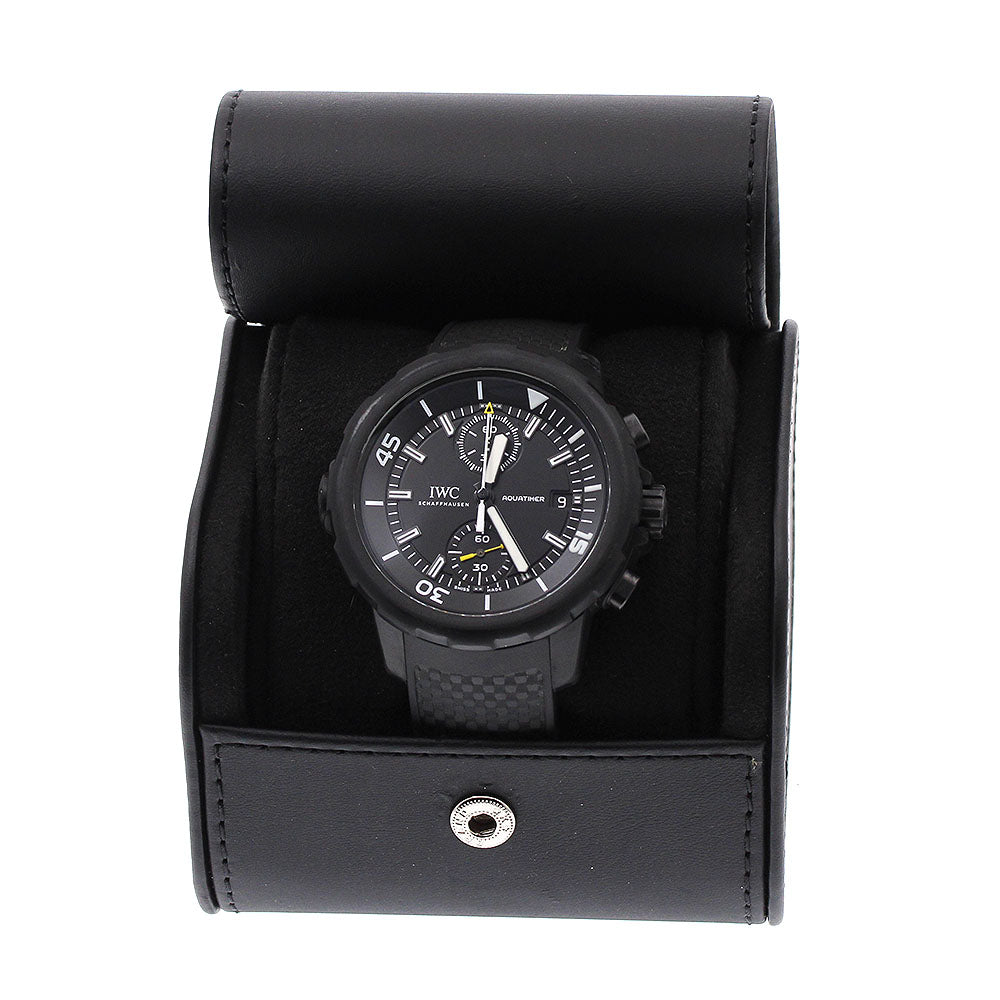 IWC SCHAFFHAUSEN Aquatimer Galapagos Island IW379502 Automatic Men's_930065