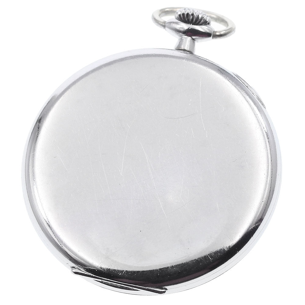 Ulysse Nardin Pocket watch Small seconds white Dial Hand Winding Boy's_930067