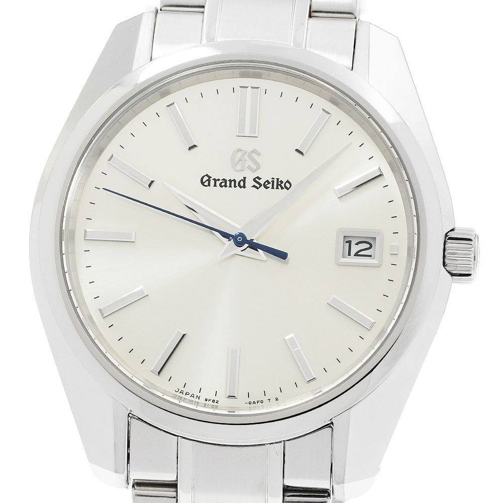 SEIKO Grand Seiko SBGV205/9F82-0AA0 Heritage Collection Limited Quartz_930083