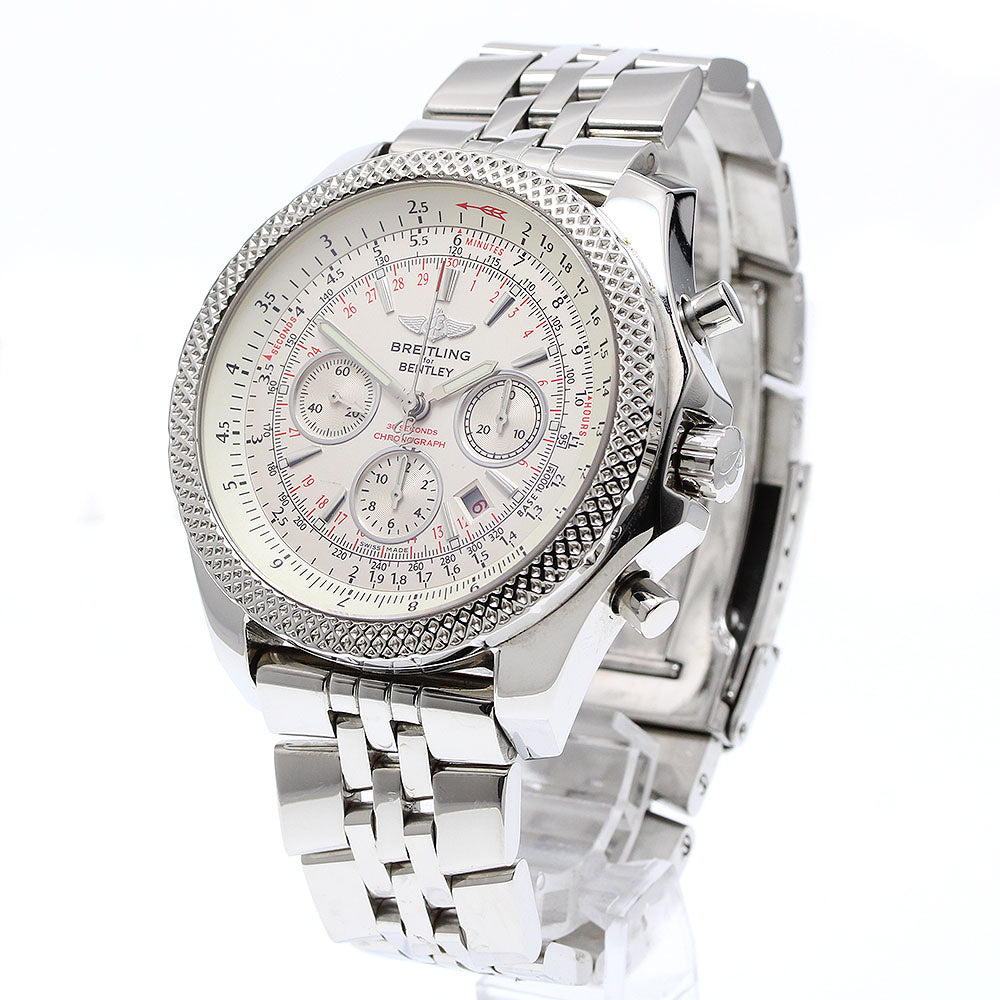 BREITLING Bentley Motors A25362 Chronograph Automatic Men's Watch_930093