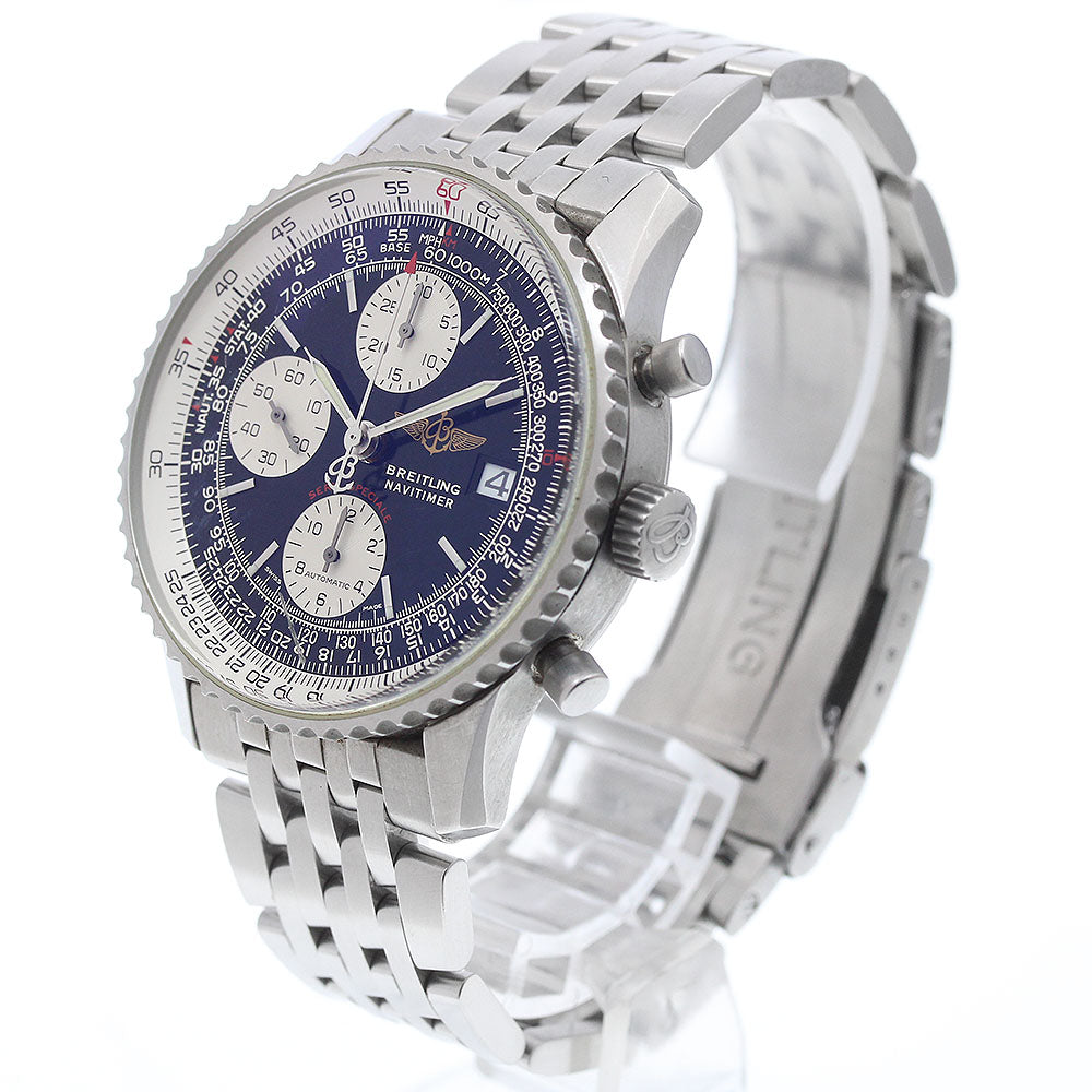 BREITLING Navitimer Fighters A13330 Date Chronograph Automatic Men's_930129