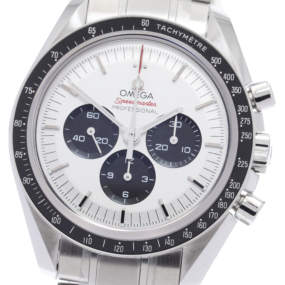 OMEGA Speedmaster 522.30.42.30.04.001 Hand Winding Men's Watch_930230