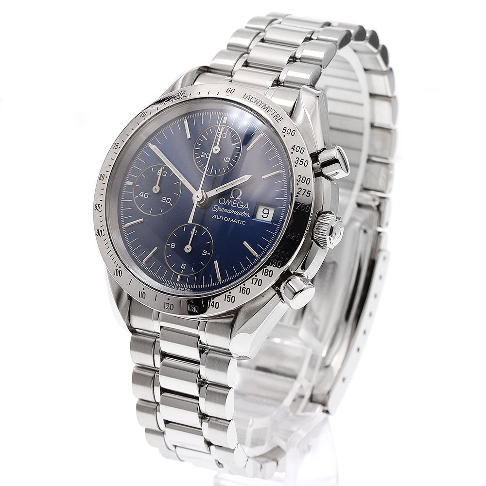 OMEGA Speedmaster 3511.80 Date Chronograph Automatic Men's Watch_930404
