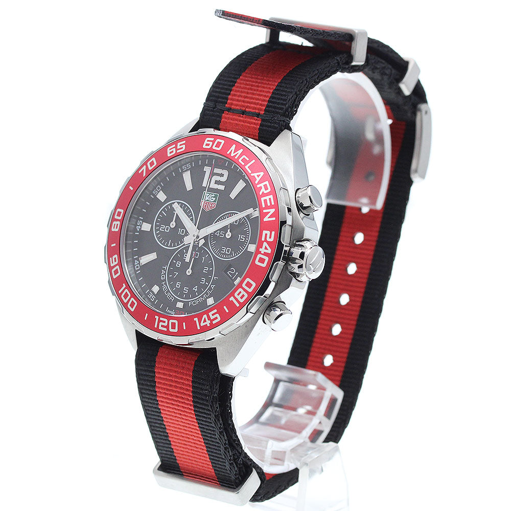 TAG HEUER Formula 1 CAZ1112.FC8188 30th Anniversary Limited Quartz Men's_930413