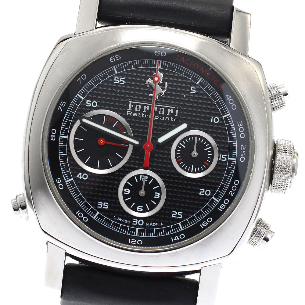 PANERAI Ferrari Gran Turismo FER00005 Chronograph Automatic Men's Watch_930517