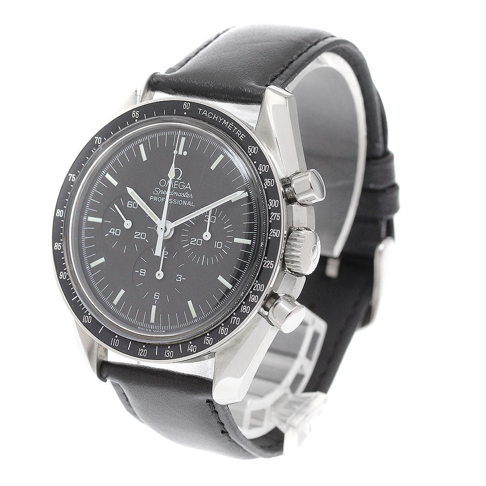OMEGA Speedmaster Professional 3570.50 Cal.1861 Hand Winding Men's Watch_930530