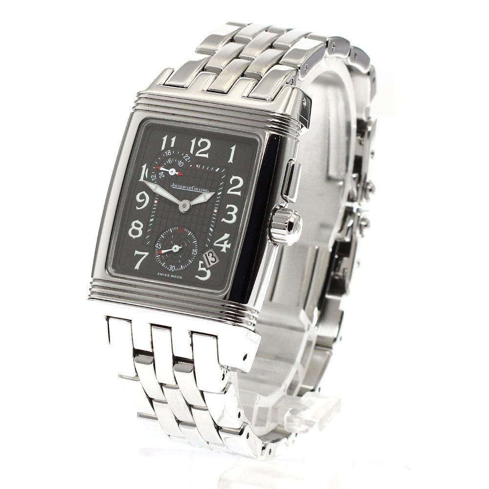 JAEGER-LECOULTRE Reverso Grandsport Duo 295.8.51/Q2948102 HW Men's Watch_930534