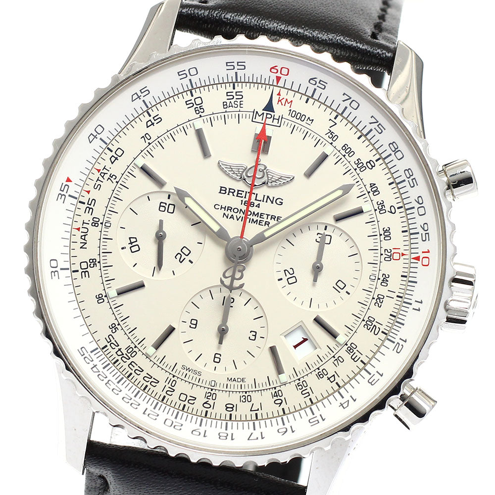 BREITLING Navitimer01 AB0123 Limited edition Automatic Men's Watch_930539