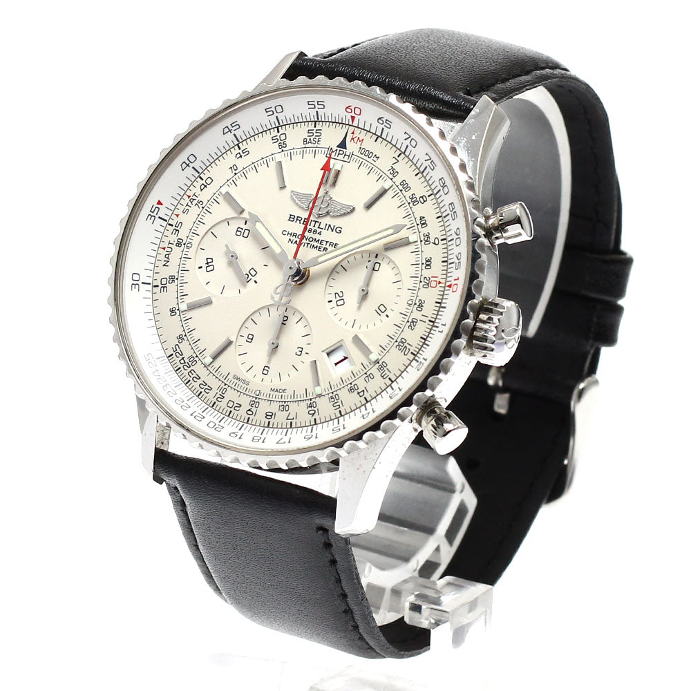 BREITLING Navitimer01 AB0123 Limited edition Automatic Men's Watch_930539