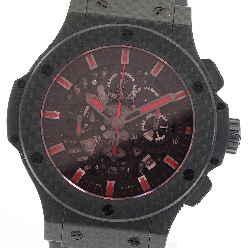 HUBLOT Big Bang Aero Bang Red Magic 311.QX.1134.RX Automatic Men's Watch_930544
