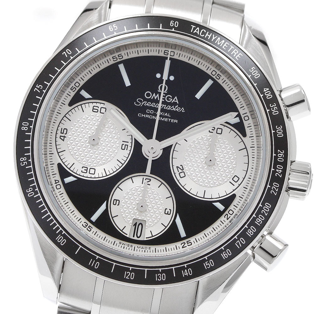 OMEGA Speedmaster Racing 326.30.40.50.01.002 Chronograph Automatic Men's_930665