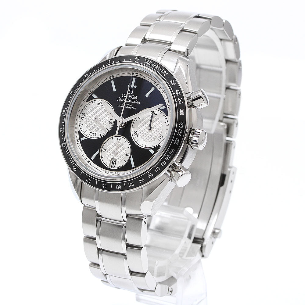 OMEGA Speedmaster Racing 326.30.40.50.01.002 Chronograph Automatic Men's_930665