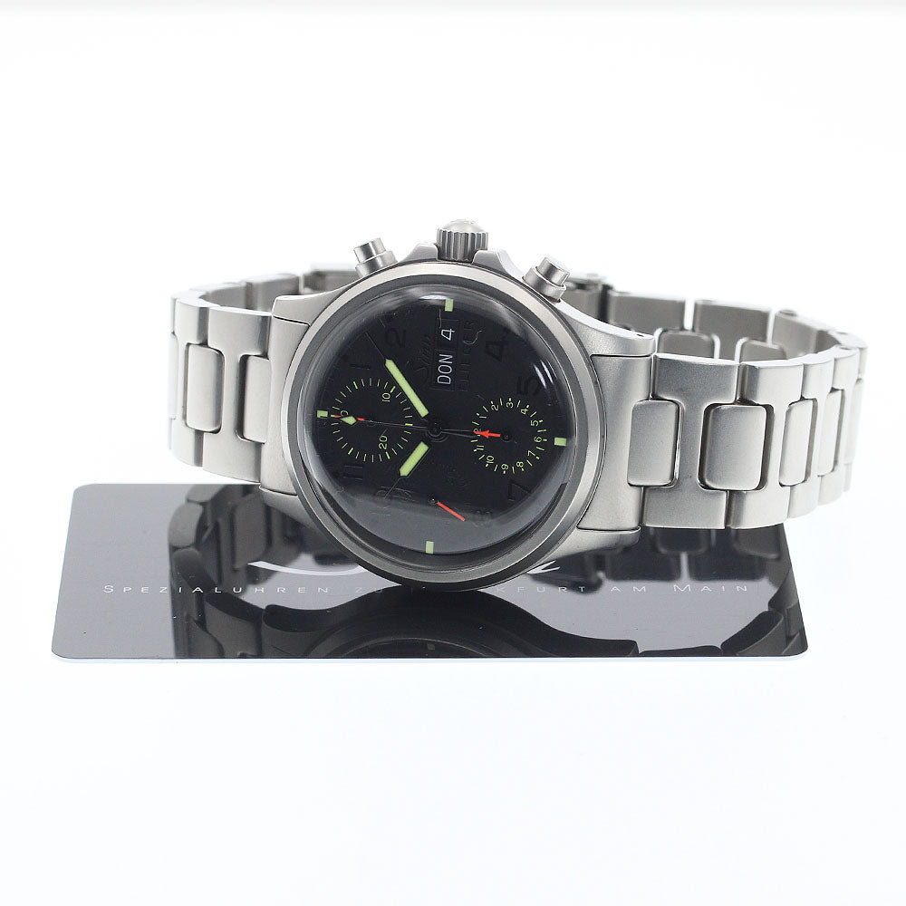 Sinn 356.FLIEGER BEAMS45th Anniversary Model Automatic Men's Watch_930708