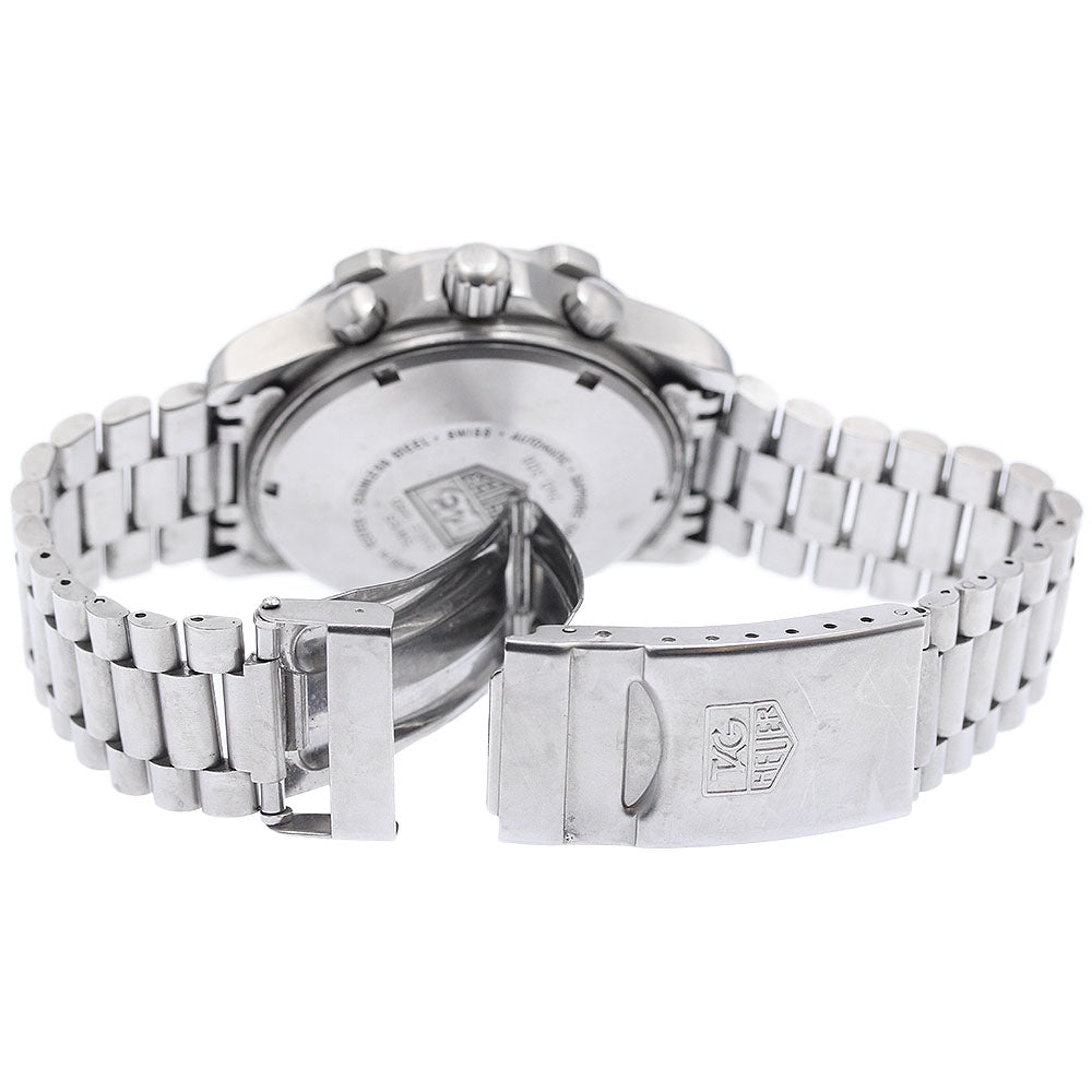 CLOSER Store - CLOSER Limited - TAG HEUER Diver 740.306