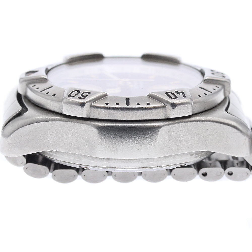 CLOSER Store - CLOSER Limited - TAG HEUER Diver 740.306 CLOSER Store - CLOSER Limited - TAG HEUER Diver 740.306