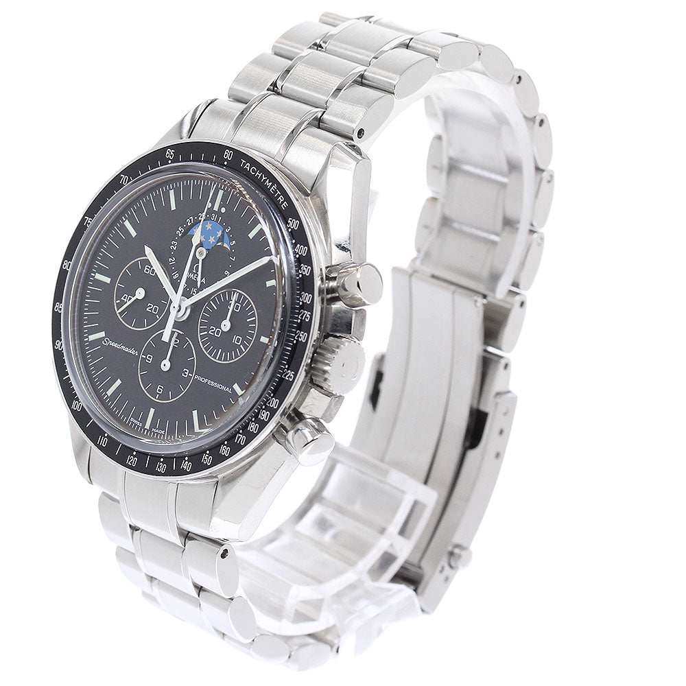 OMEGA Speedmaster Professional 3576.50 Moon phase Hand Winding Men's _930833