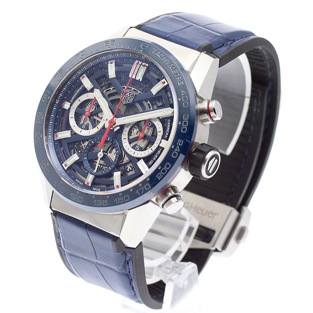 公式】CLOSER｜タグホイヤー TAG HEUER CBG2011 カレラ キャリバー