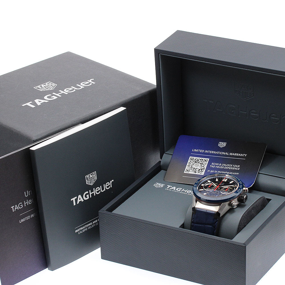 公式】CLOSER｜タグホイヤー TAG HEUER CBG2011 カレラ キャリバー