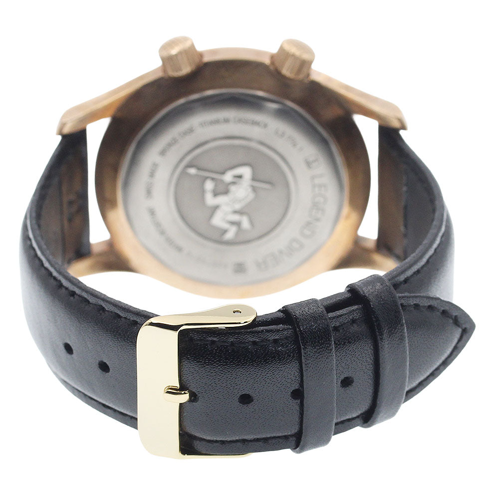 CLOSER Store - CLOSER Limited - LONGINES Legend diver L3.774.1 CLOSER Store - CLOSER Limited - LONGINES Legend diver L3.774.1