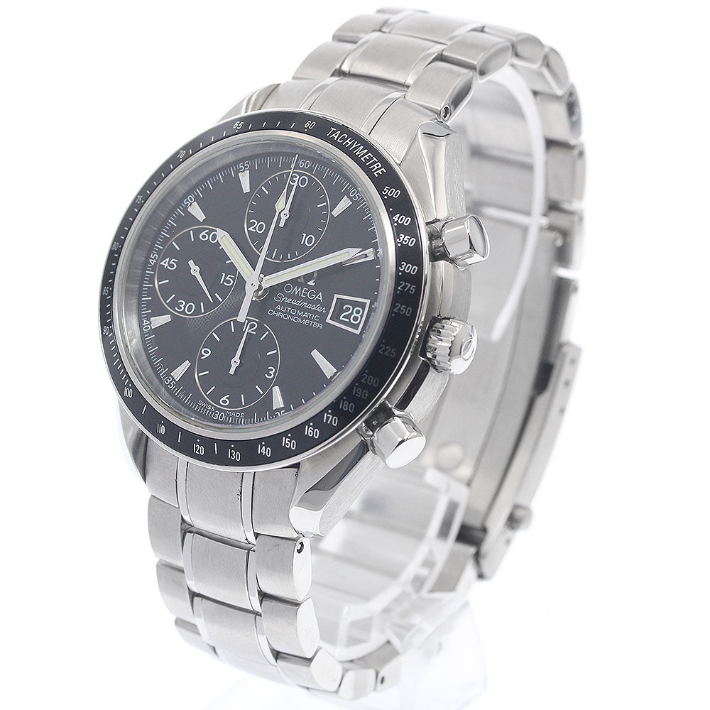 OMEGA Speedmaster 3210.50 Date Chronograph Automatic Men's Watch_931016