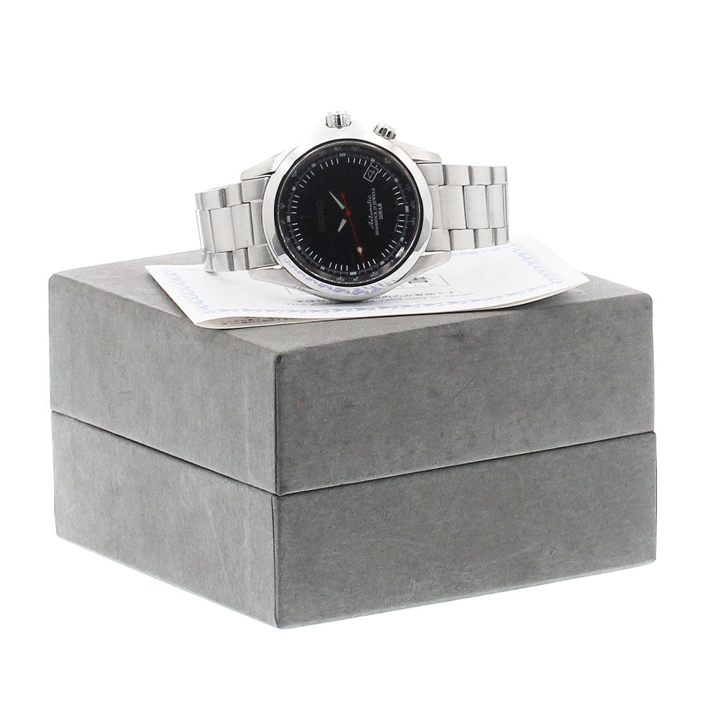 SEIKO Mechanical alpinist SARB015/6R15-00E0 Date Automatic Men's Watch_931046