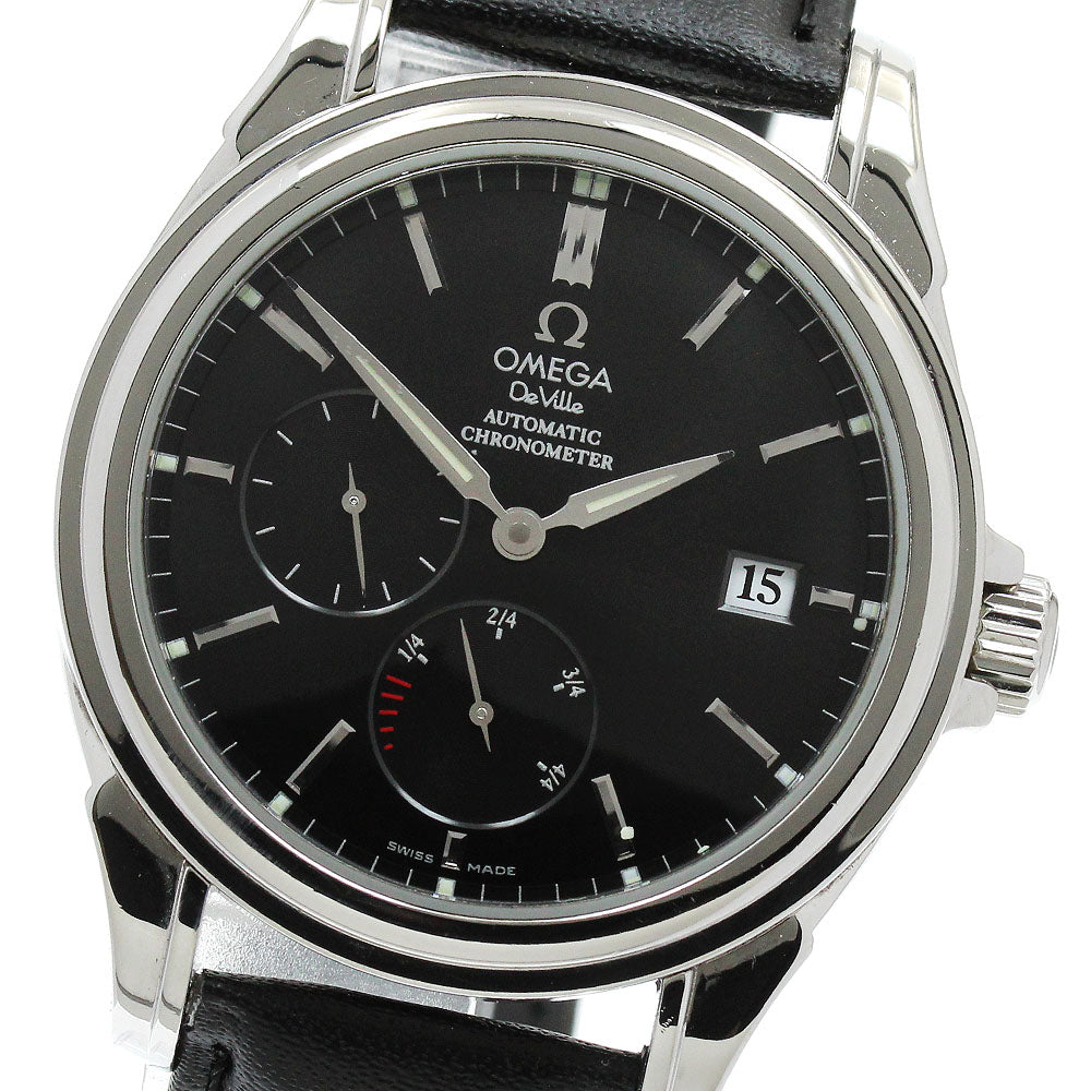OMEGA De Ville 4832.50.31 Co-axial power reserve Automatic Men's Watch_931531