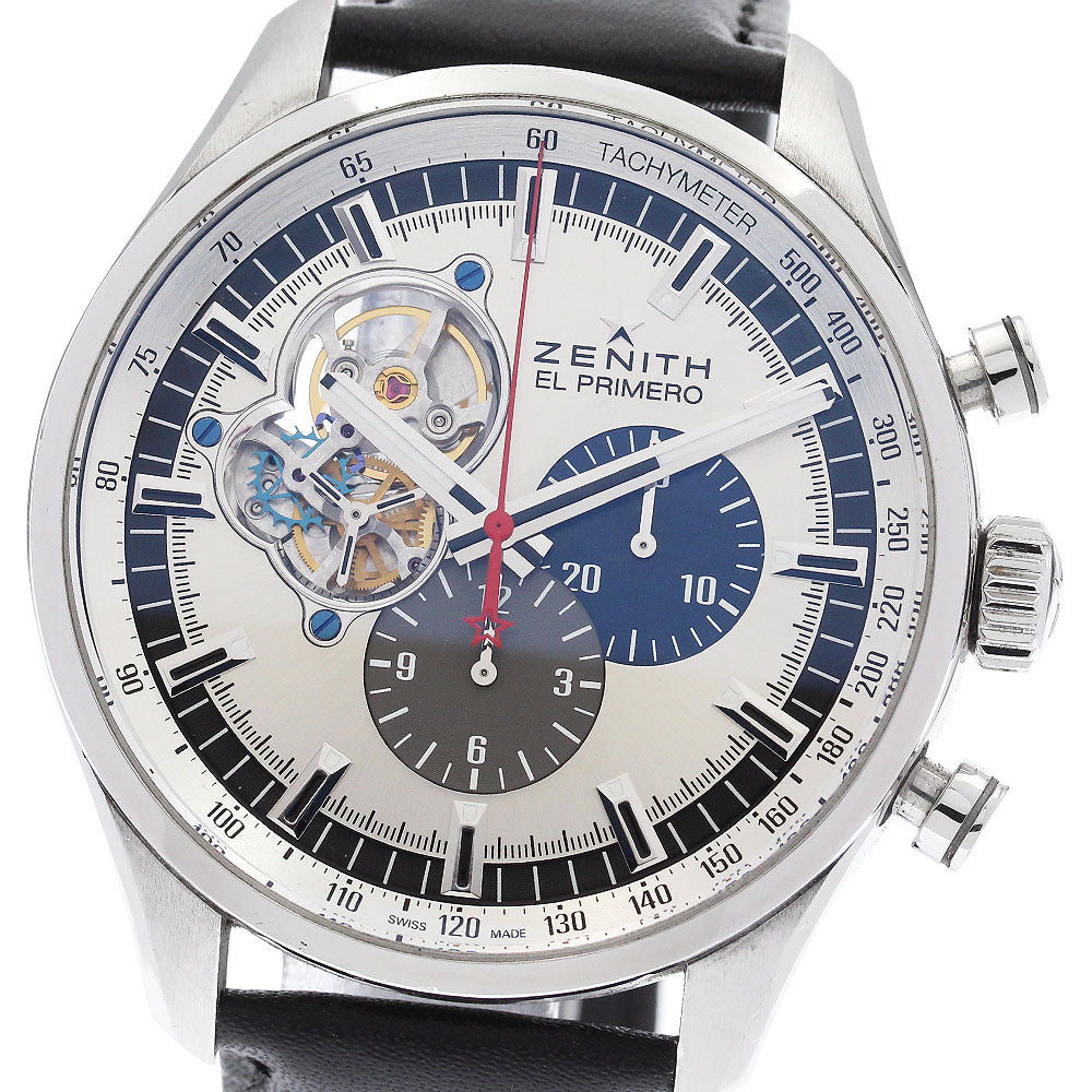 ZENITH El Primero Chronomaster 03.2520.4061 Automatic Men's Watch_931537