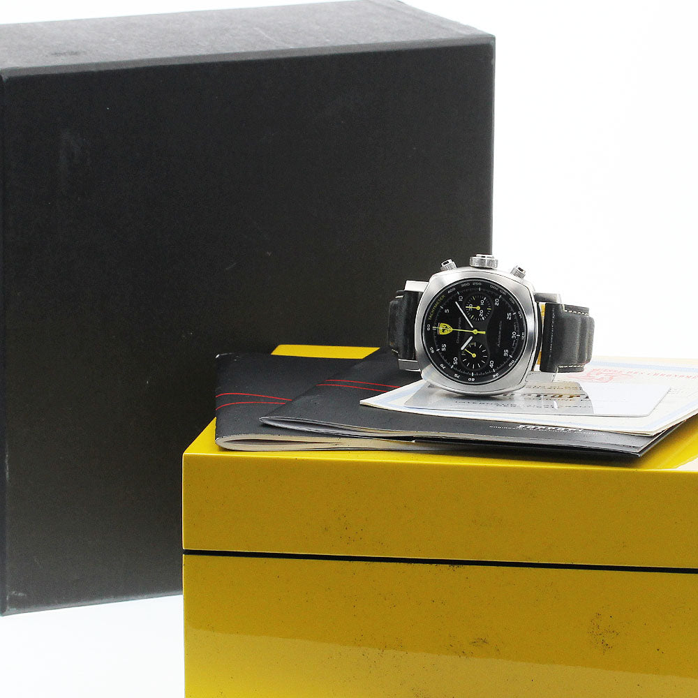 OFFICINE PANERAI Ferrari scuderia FER00008 Automatic Men's Watch_931600