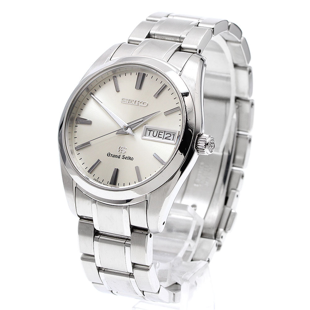 霜月 CLOSER Store - CLOSER Limited - SEIKO Grand Seiko SBGT035/9F83
