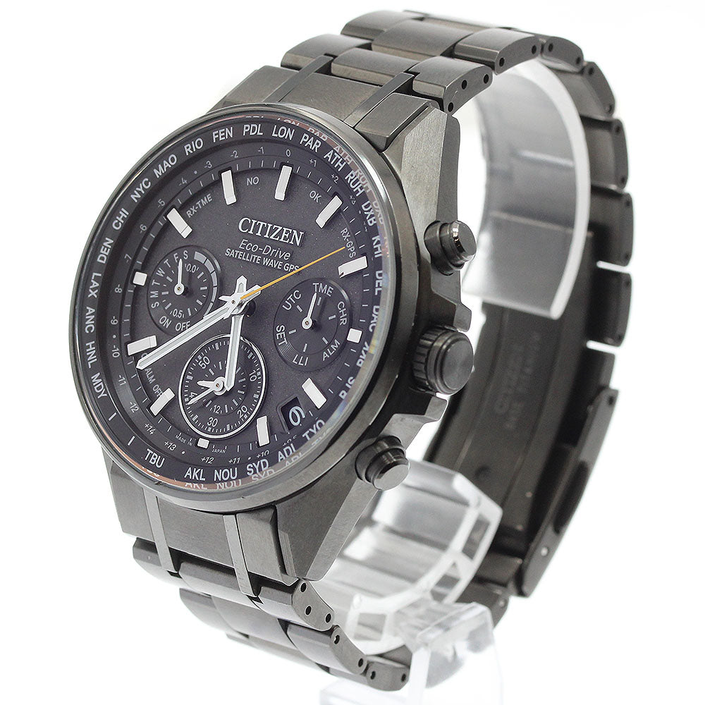 CITIZEN Atessa Satellite Wave CC4004-58E/F950-T024521 SPR Men's_931614