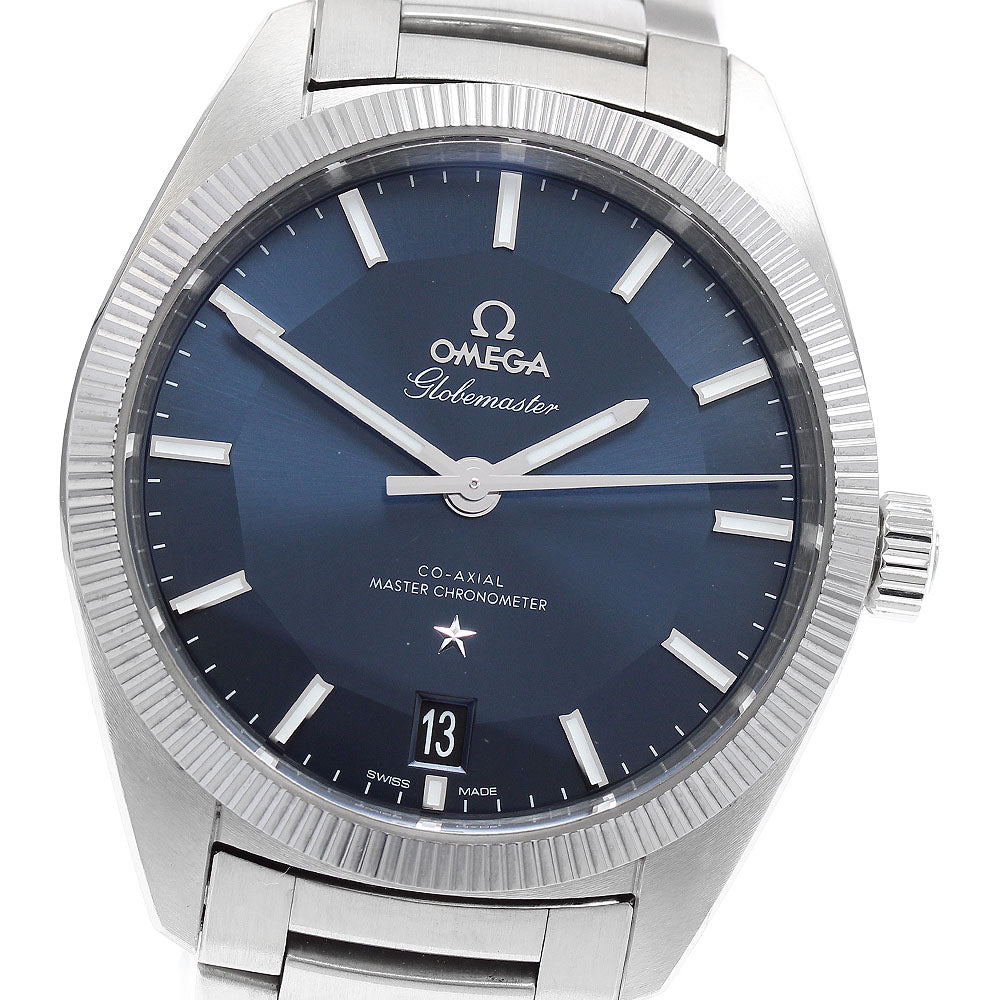 OMEGA Constellation Globemaster 130.30.39.21.03.001 Automatic Men's Watch_931630