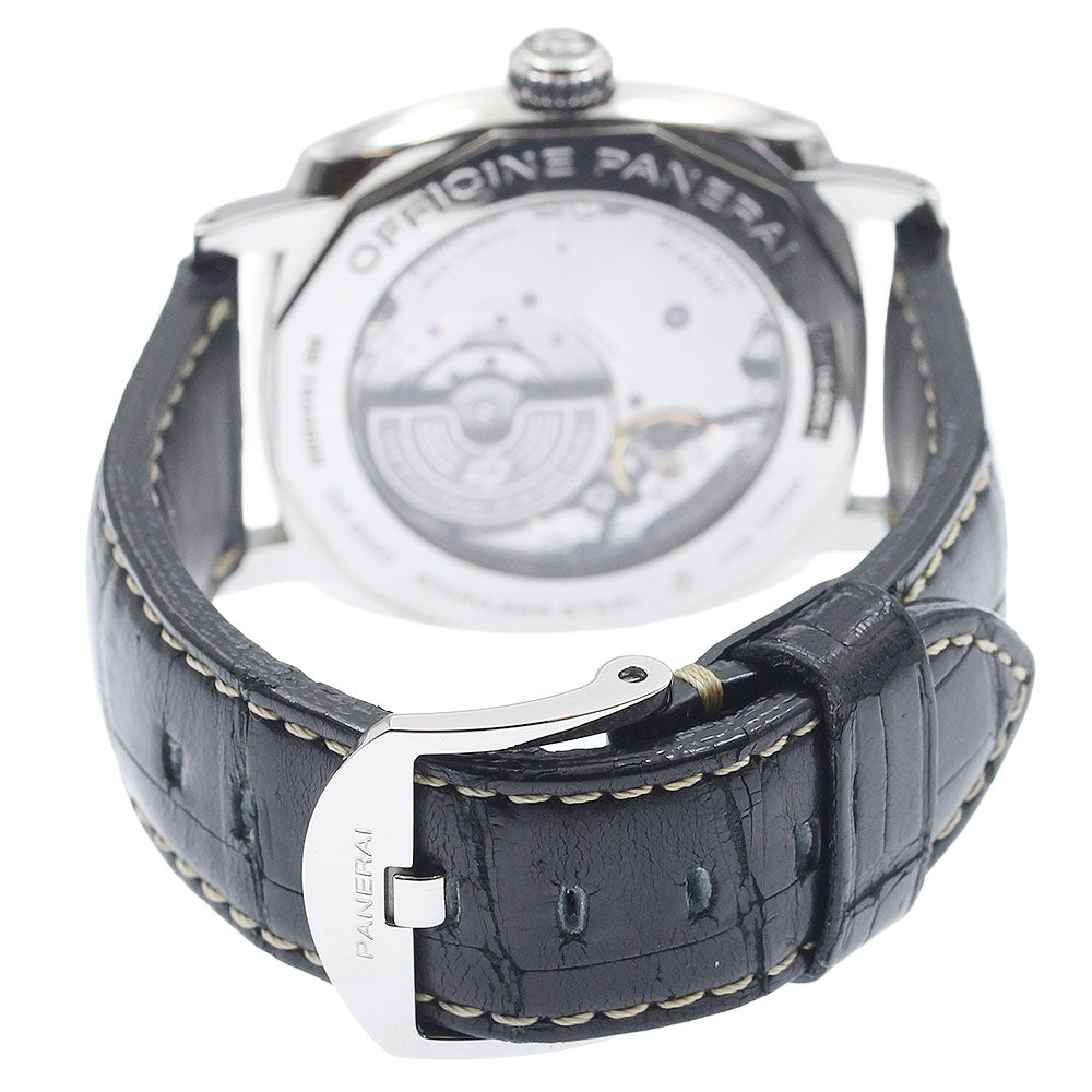 公式】CLOSER｜パネライ PANERAI PAM00572 ラジオミール スモール