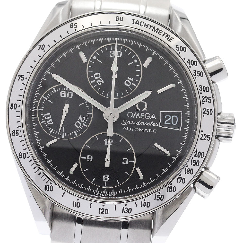 OMEGA Speedmaster 3513.50 Date Chronograph Automatic Men's Watch_931723