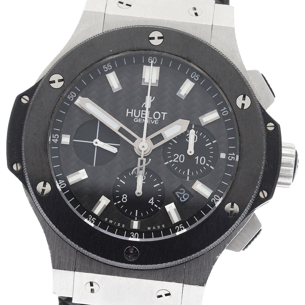 HUBLOT Big Bang Evolution 301.SM.1770.RX black Dial Automatic Men's Watch_931749