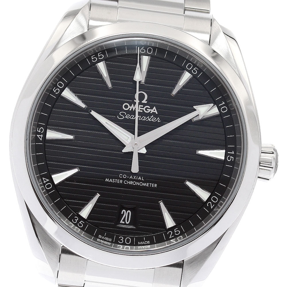 OMEGA Seamaster Aqua Terra 220.10.41.21.01.001 Coaxial Automatic Men's_931750