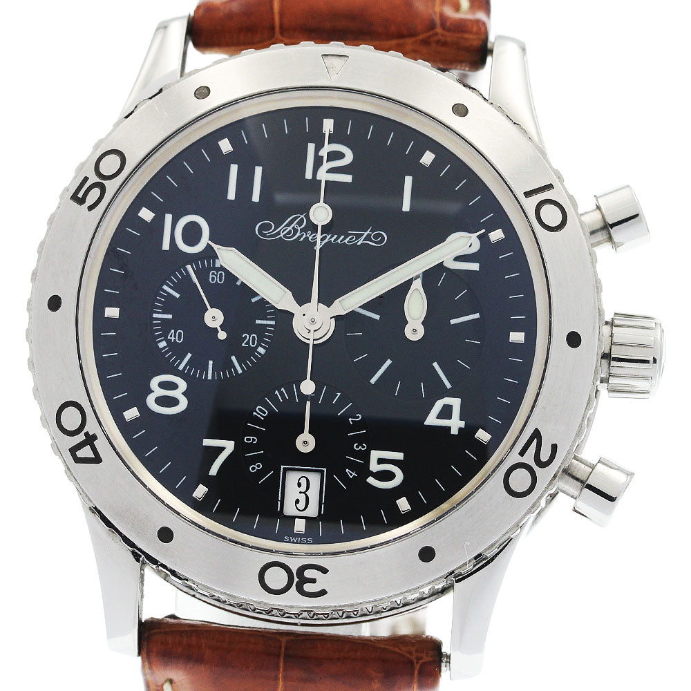 公式】CLOSER｜Breguet