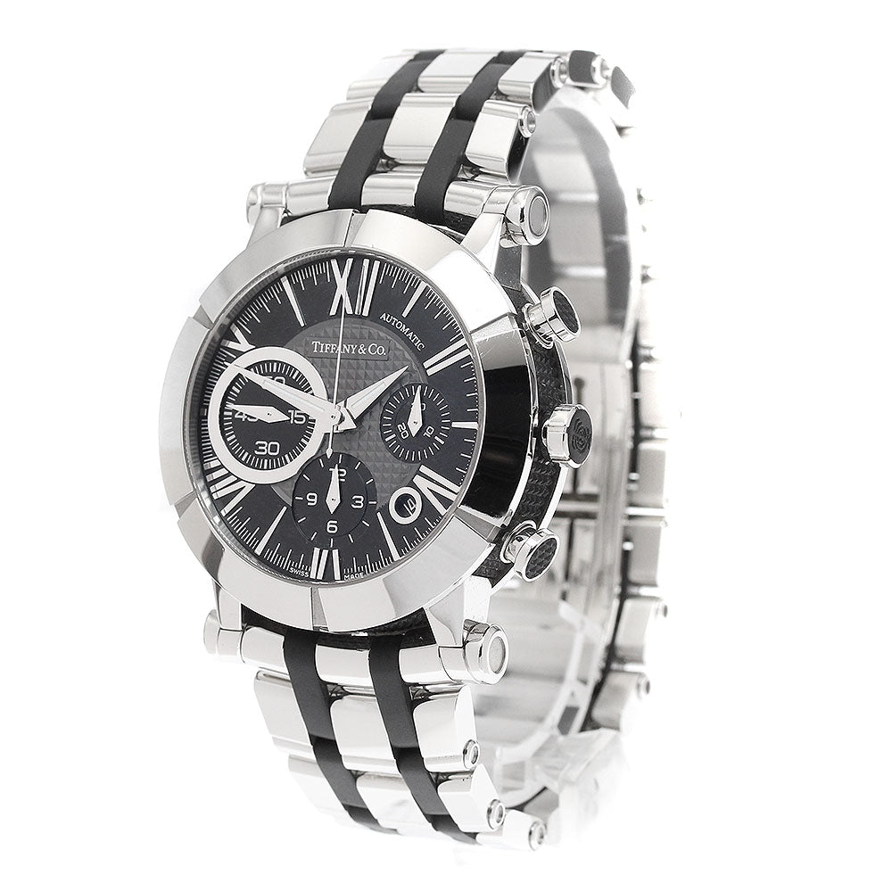 TIFFANY&Co. Atlas Gen Z1000.82.12A10A00A Chronograph Auto Men's Watch_931784