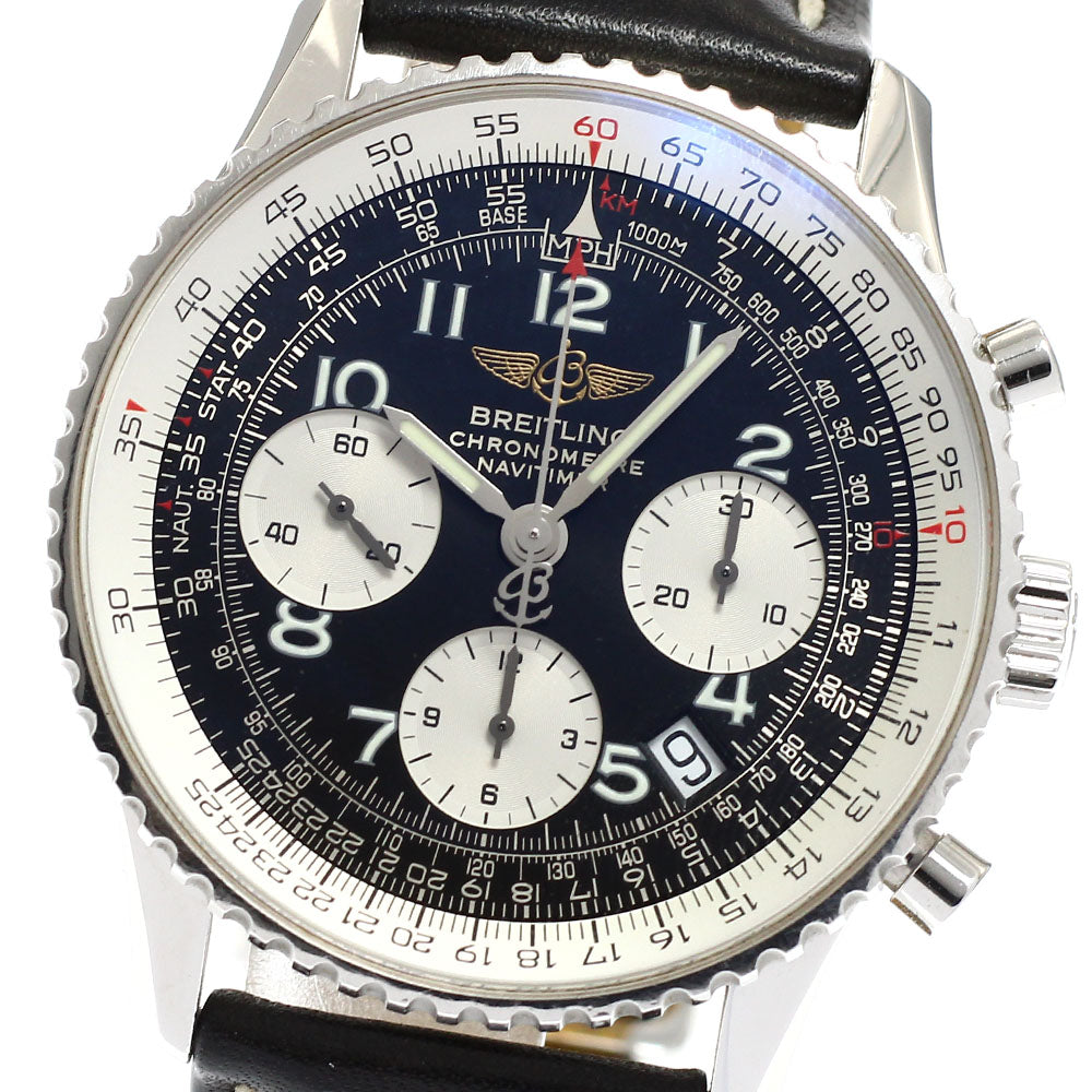 BREITLING Navitimer A23322 Chronograph Automatic Men's Watch_931791
